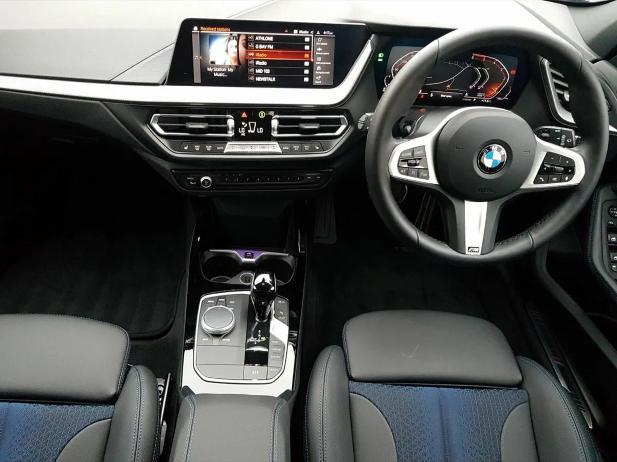 BMW 1-Series 116d M Sport - Image 4