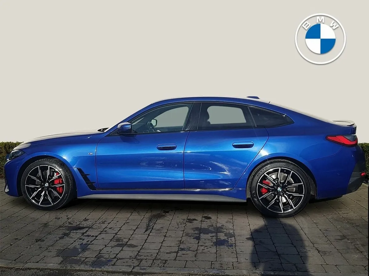 BMW 4-Series 420d M Sport Pro - Image 3