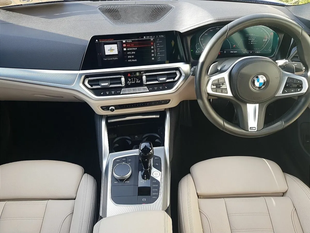 BMW 4-Series 420d M Sport Pro - Image 4