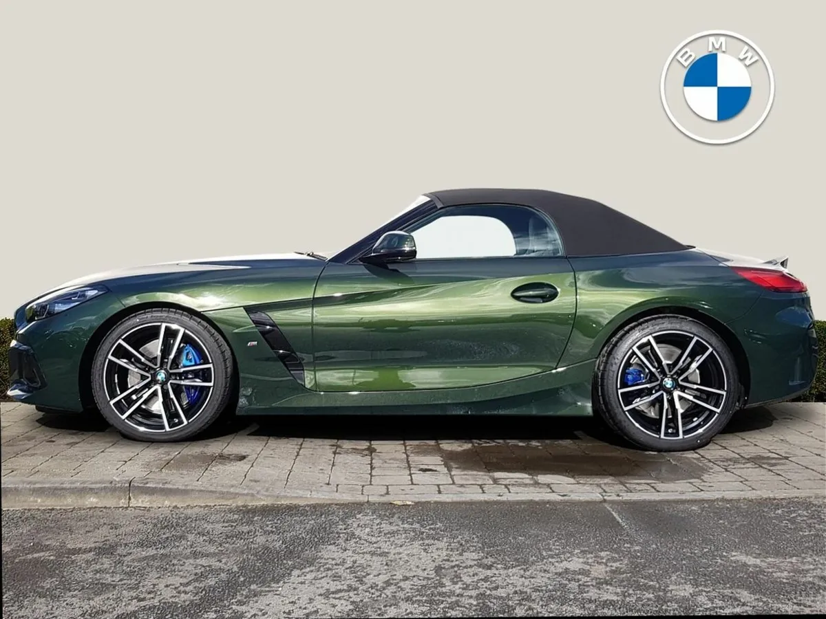 BMW Z4 sDrive20i M Sport - Image 4