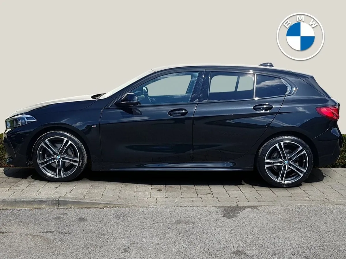 BMW 1-Series 118d M Sport - Image 3