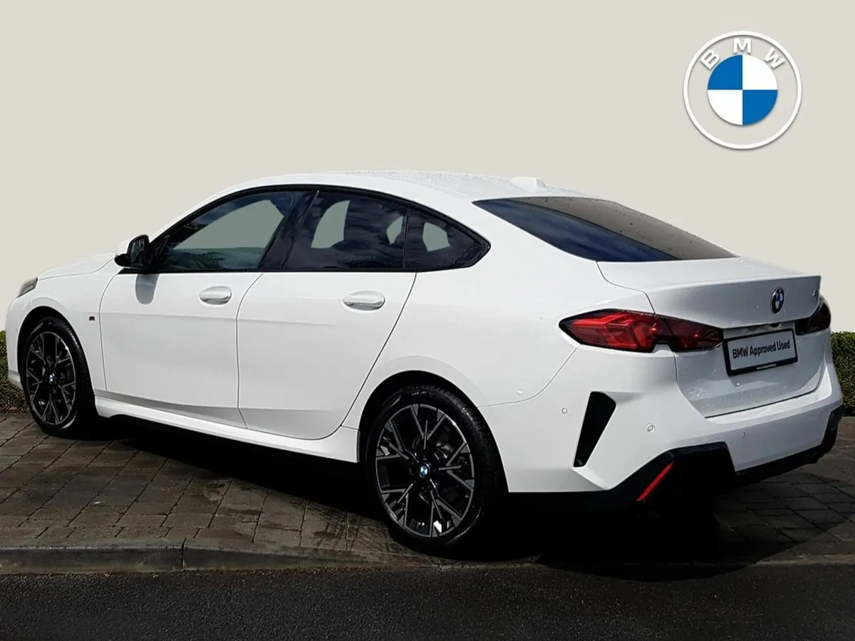 BMW 2-Series 220 M Sport Gran Coupe - Image 2