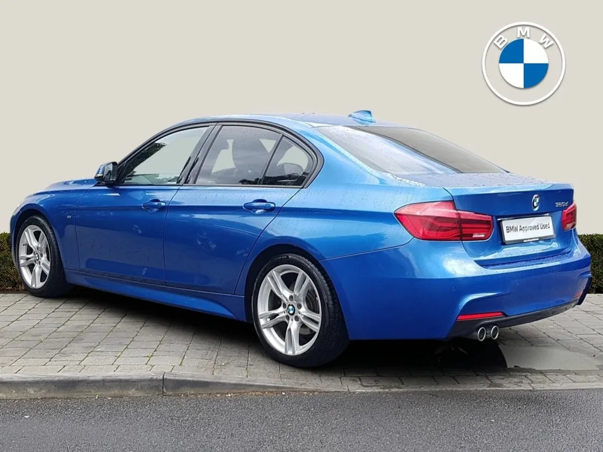 BMW 3-Series 320d M Sport - Image 2