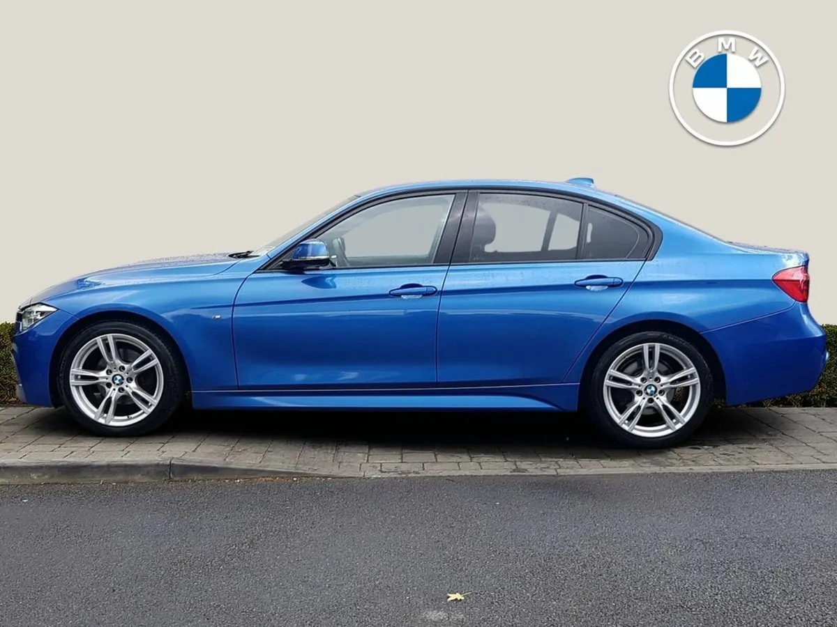 BMW 3-Series 320d M Sport - Image 3