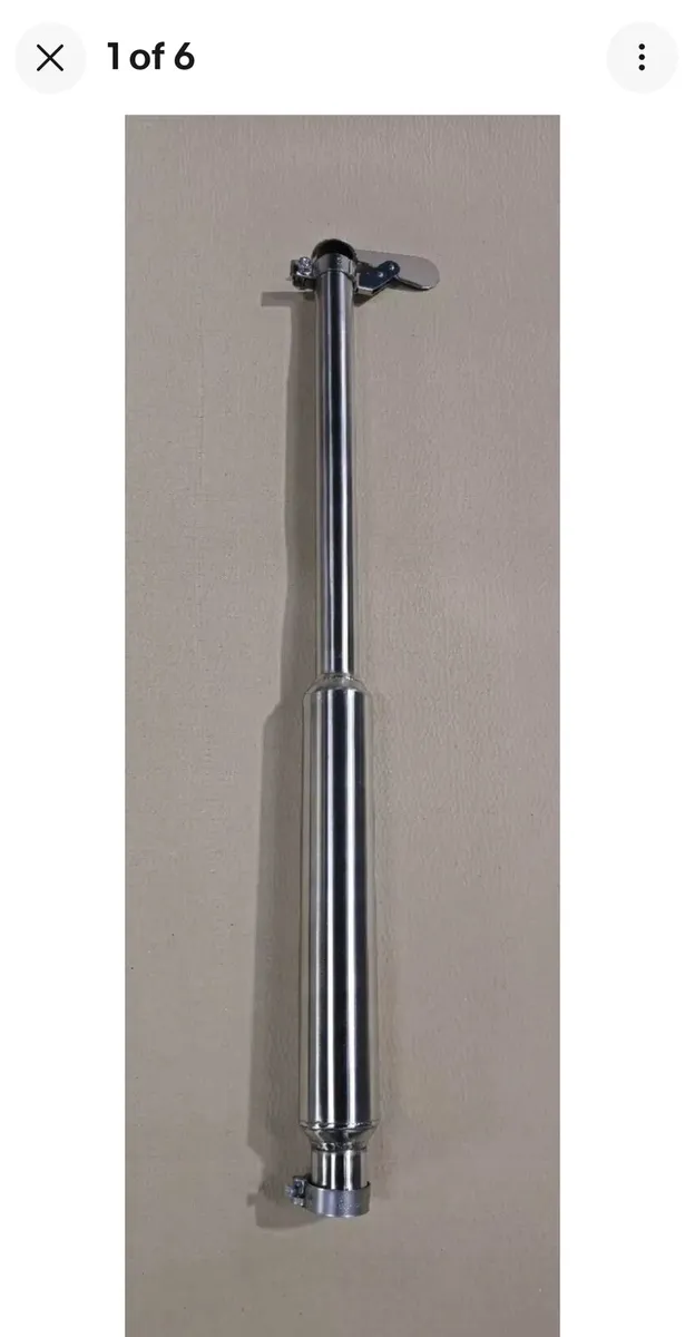 Massey Ferguson 135 - Image 1