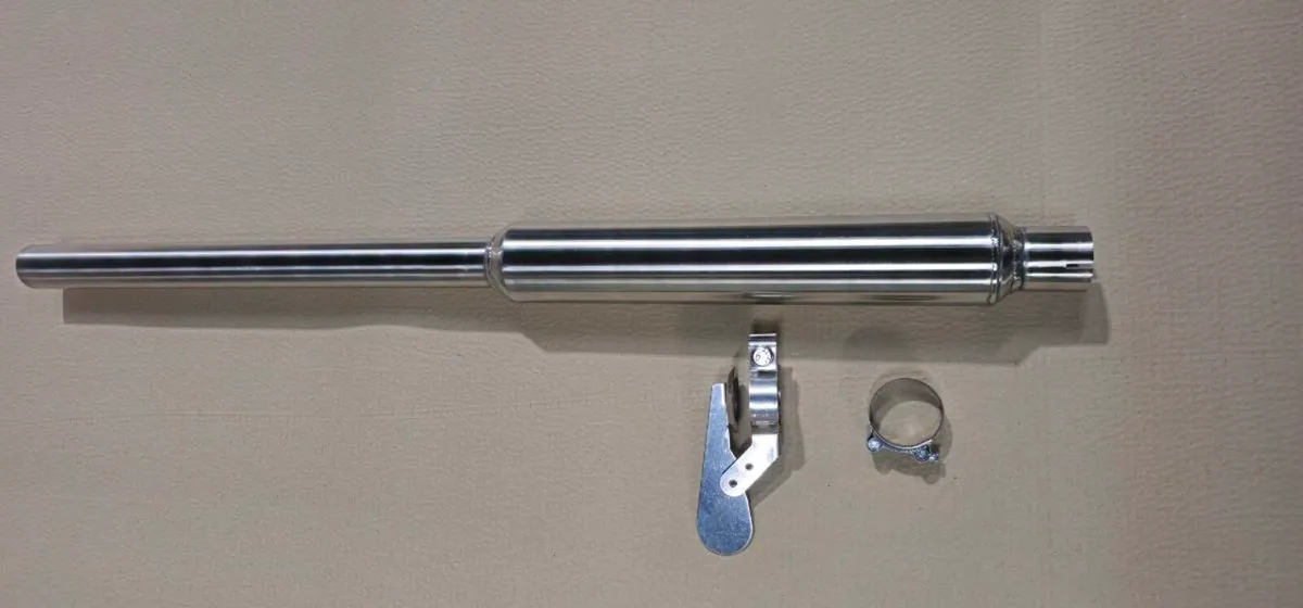 Massey Ferguson 135 - Image 3