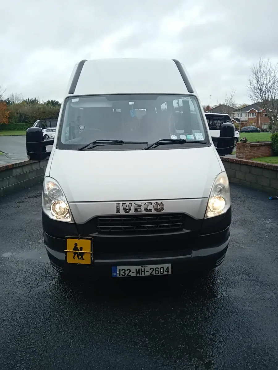 Iveco Daily 2013 - Image 2