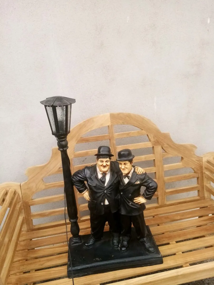 Laurel and Hardy - Image 2