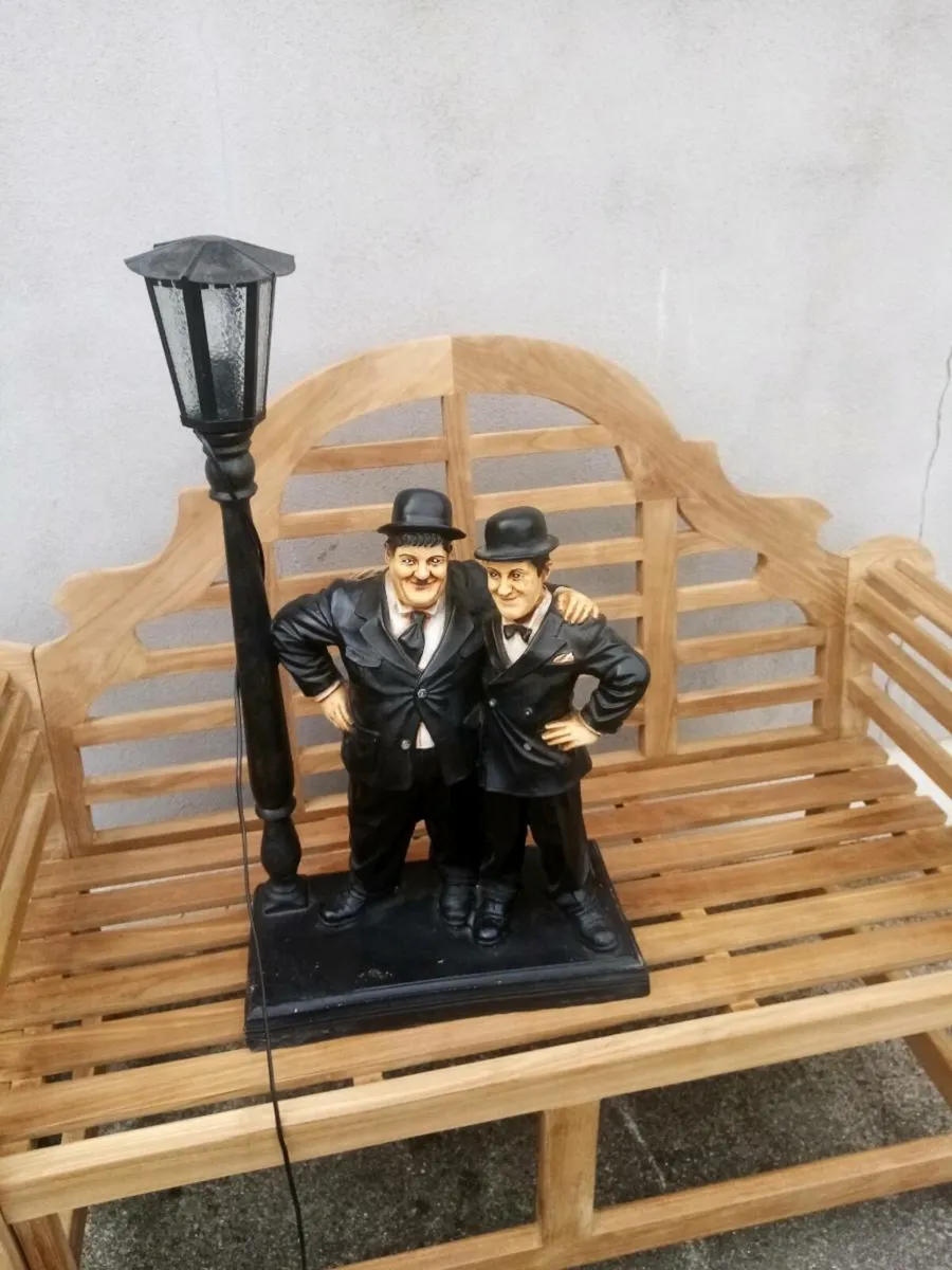 Laurel and Hardy - Image 3