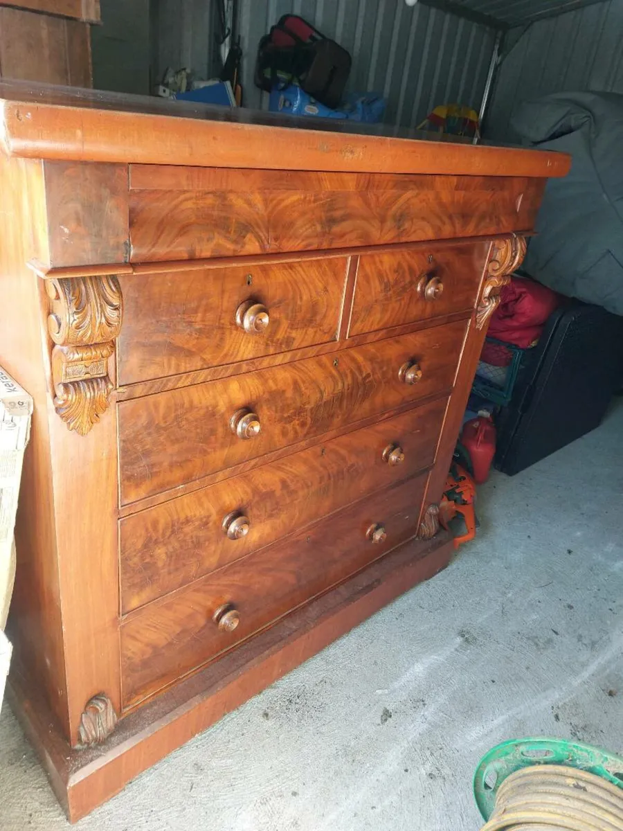 Chest of drawers - Image 3