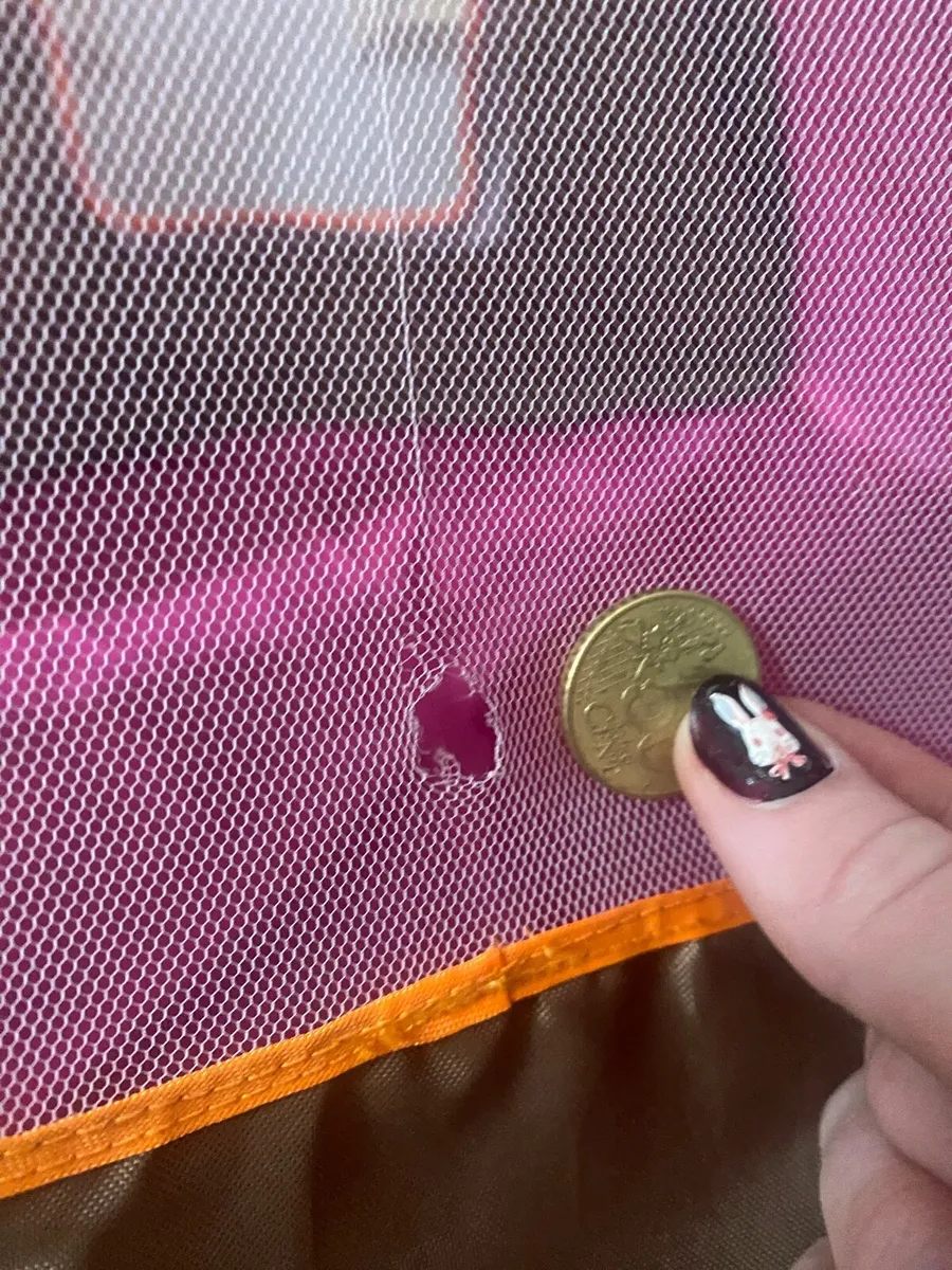 Our generation doll camping set - Image 4