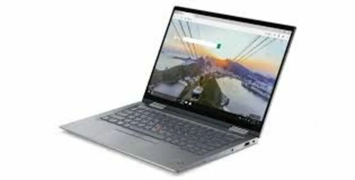 Lenovo Yoga  X1 G6 i5-11th/Gen/32GB Ram 512GB SSD - Image 2