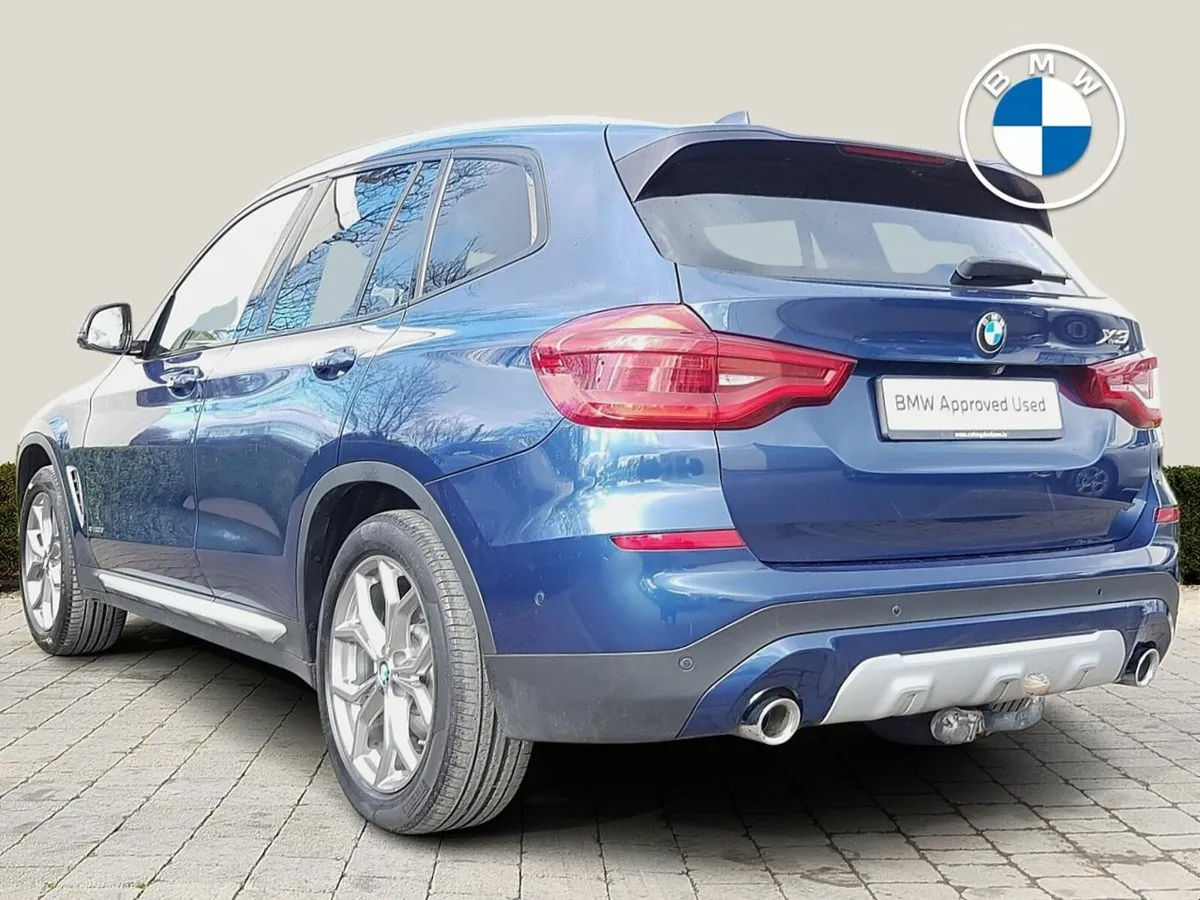 BMW X3 xDrive20d xLine - Image 2