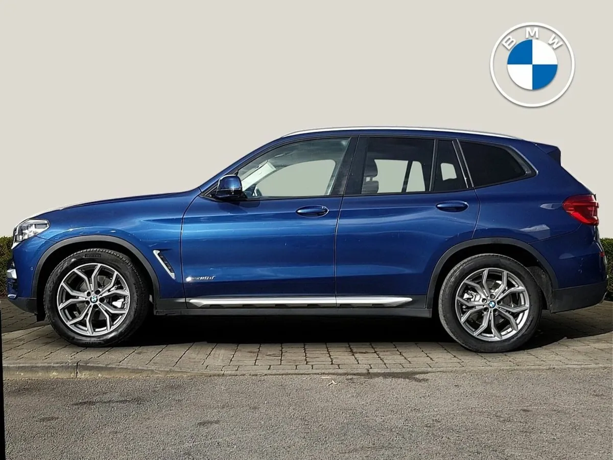 BMW X3 xDrive20d xLine - Image 3