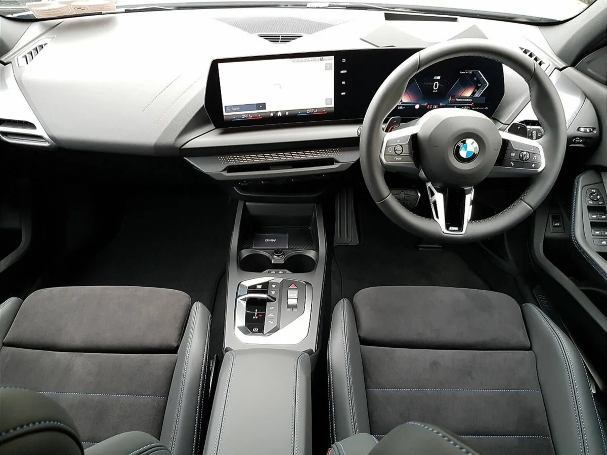 BMW 1-Series 120 M Sport Pro - Image 4