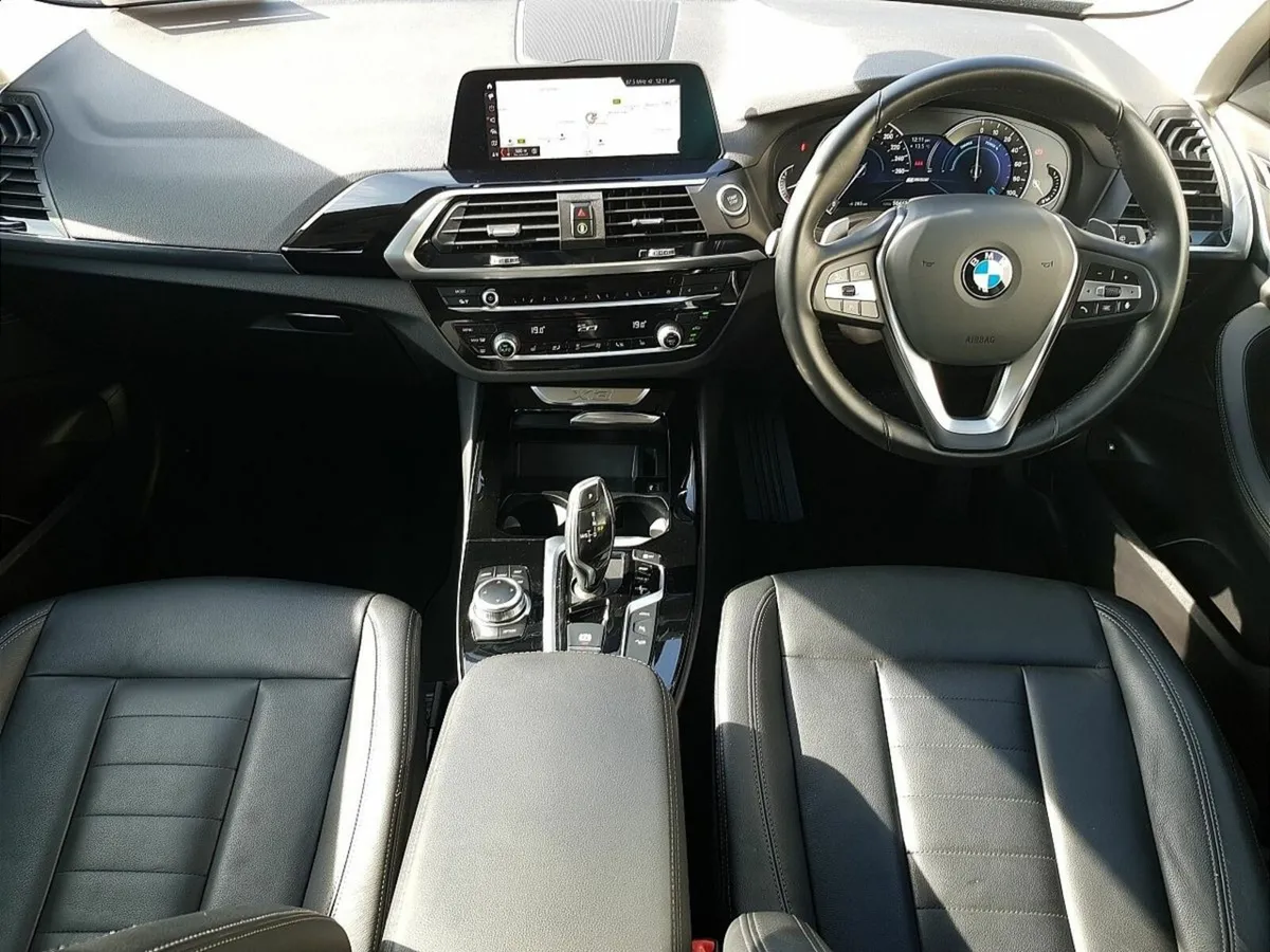 BMW X3 xDrive30e SE - Image 4