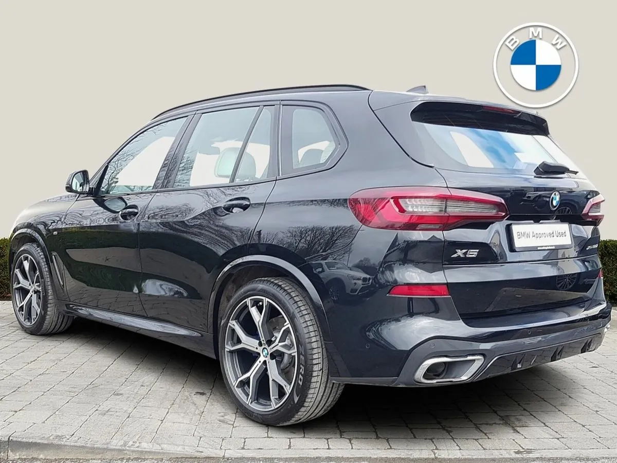 BMW X5 xDrive30d M Sport - Image 2