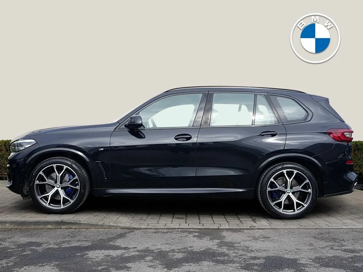 BMW X5 xDrive30d M Sport - Image 3