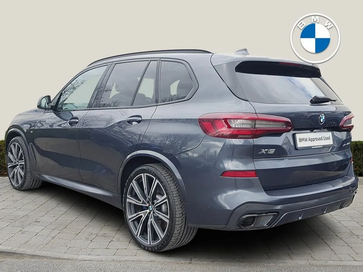 BMW X5 xDrive40d M Sport - Image 2