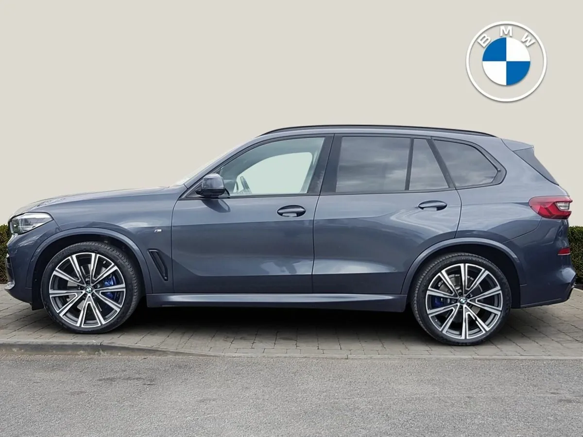 BMW X5 xDrive40d M Sport - Image 3