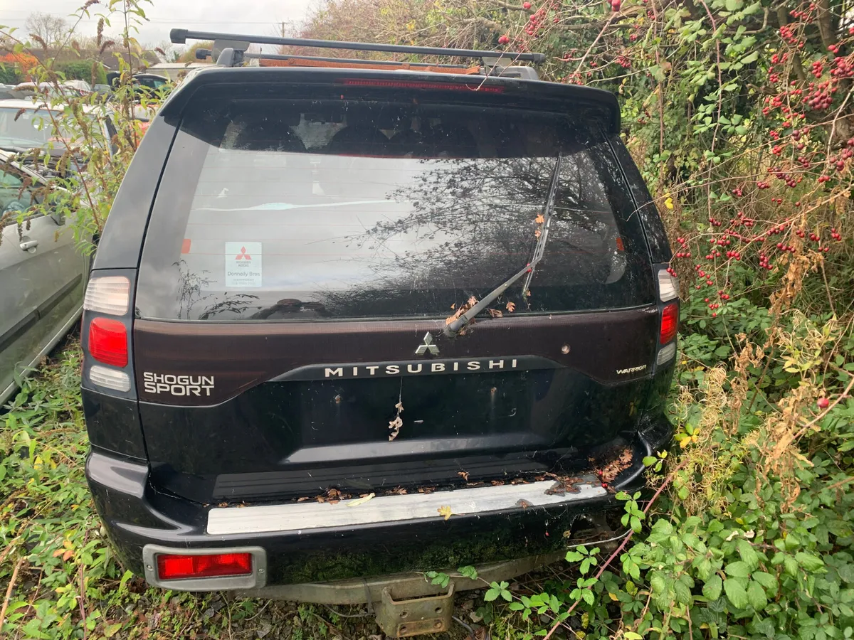 YARD CLEAR OUT  JEEPS 🛻🛻🛻 - Image 4