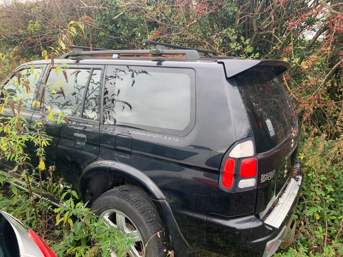 YARD CLEAR OUT  JEEPS 🛻🛻🛻 - Image 3