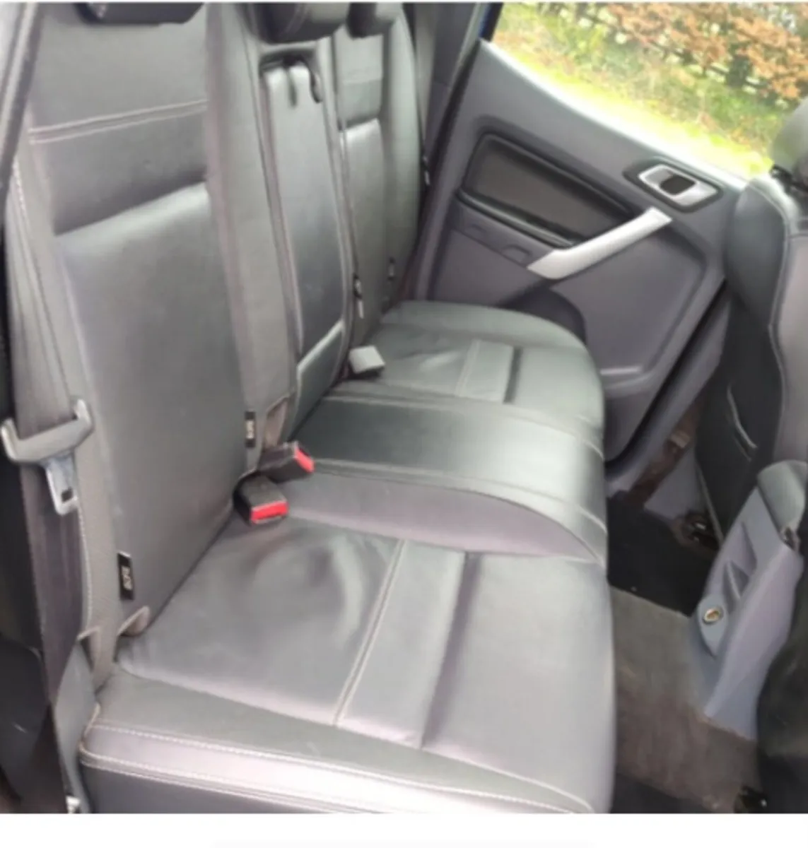 152 Ford Ranger 2.2 Ltd * Read Ad Needs Attention - Image 2