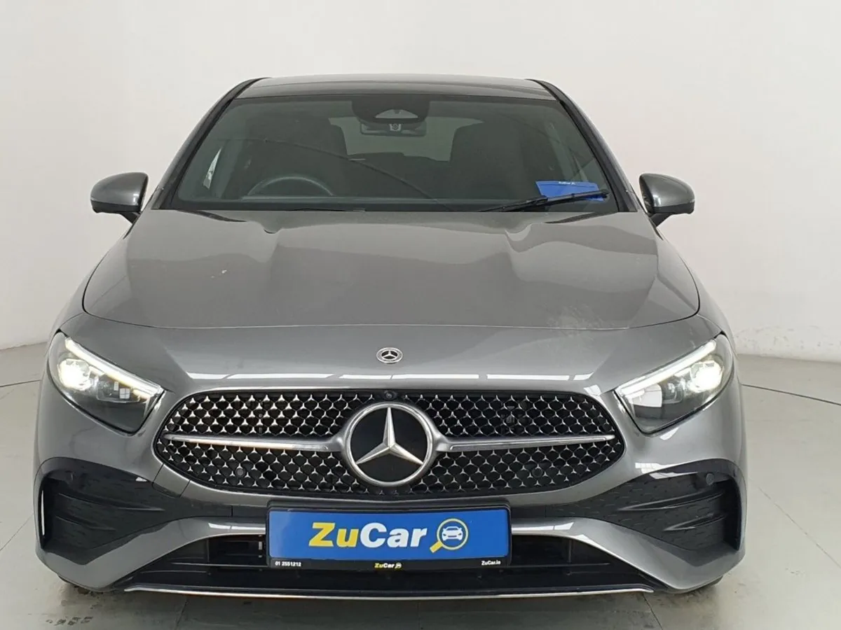 Mercedes-Benz AMG A250 e AMG Line Premium Plus Ph - Image 3