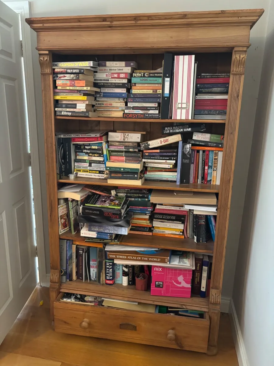 Bookcase - Image 1