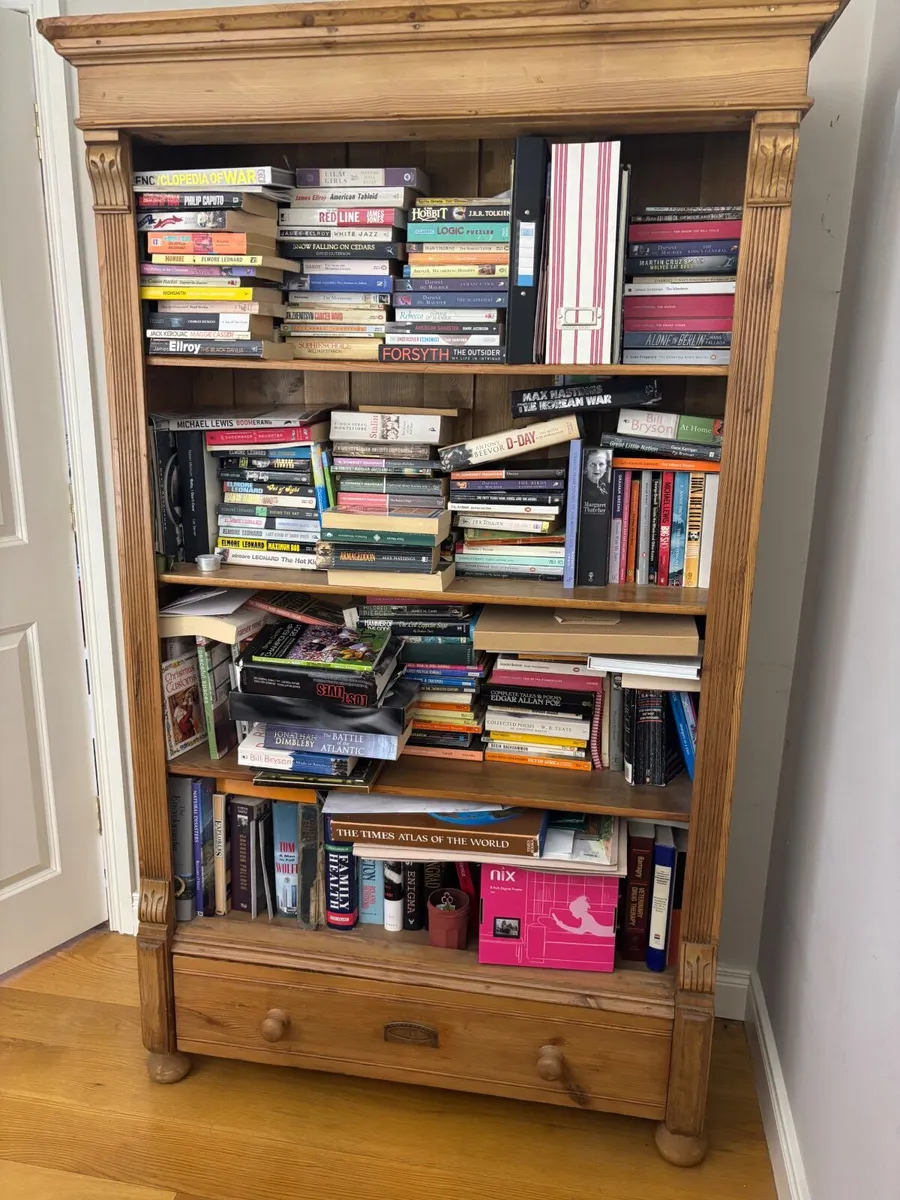 Bookcase - Image 2