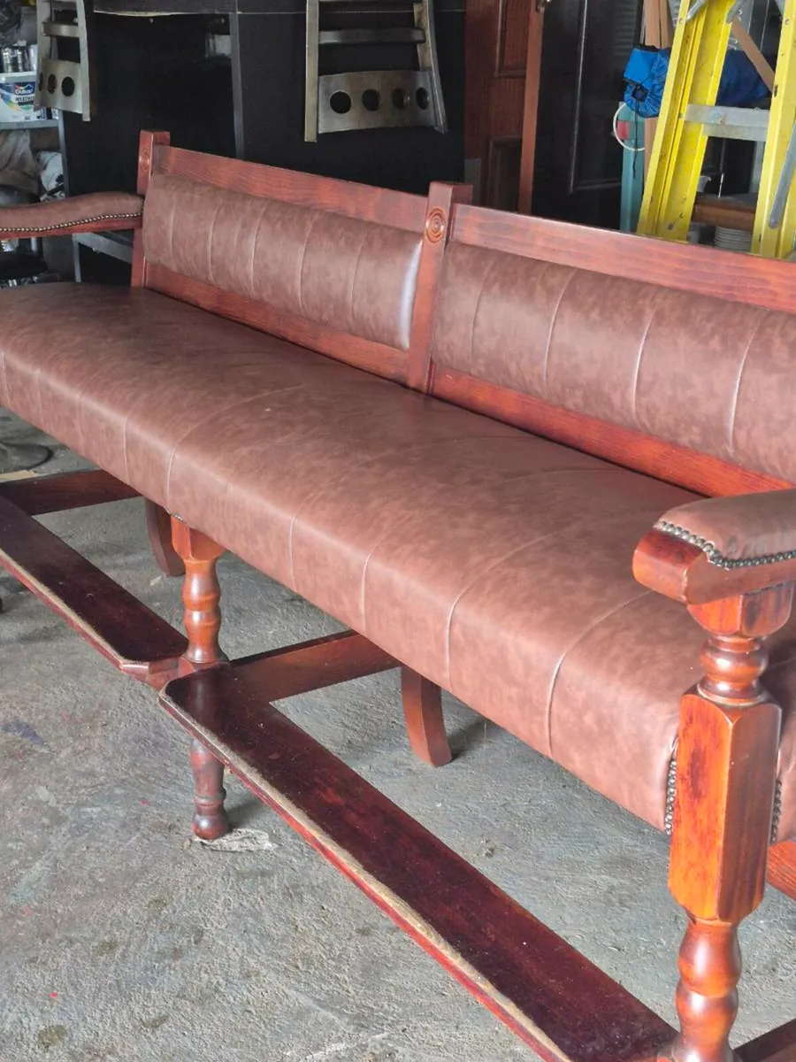 Bar furniture - Image 1