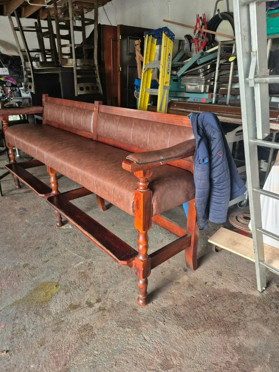 Bar furniture - Image 2