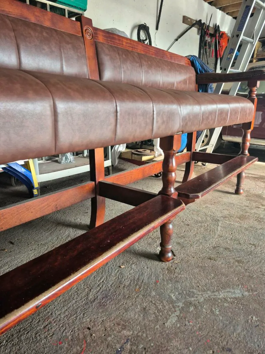 Bar furniture - Image 4