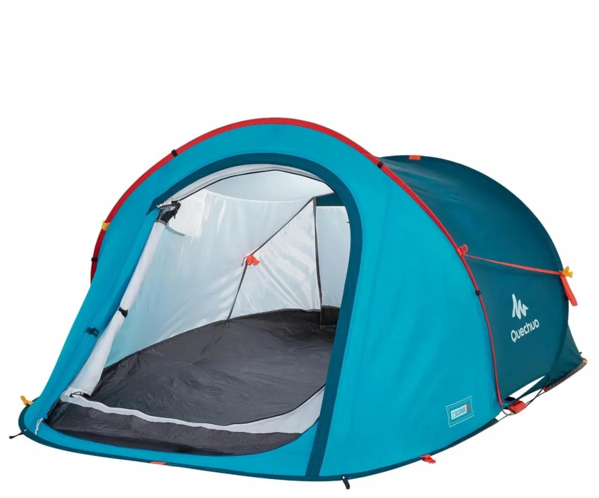 Tent - Image 1