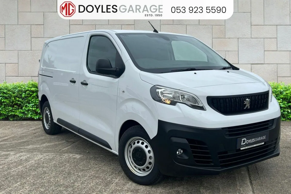 Peugeot Expert EXPERT PROFESSIONAL STD 1.5 HD - Image 1