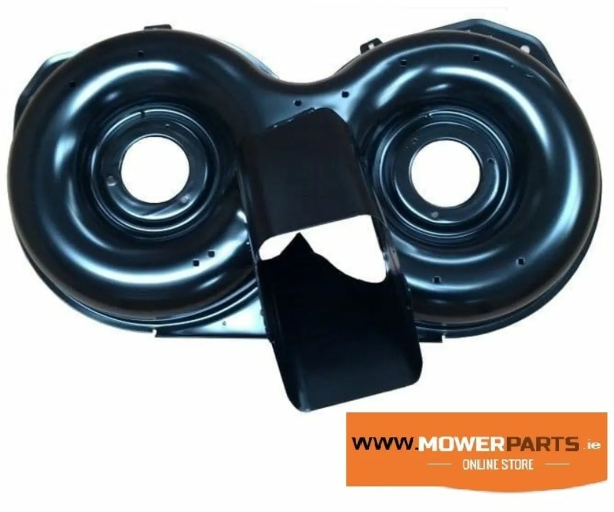 Genuine Husqvarna Craftsman Partner Jonsered Deck - Image 1