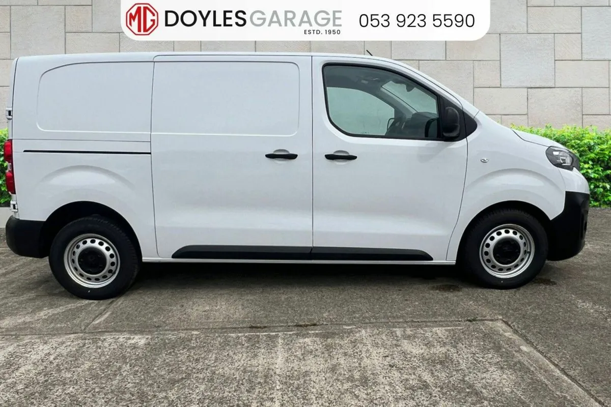 Peugeot Expert EXPERT PROFESSIONAL STD 1.5 HD - Image 2