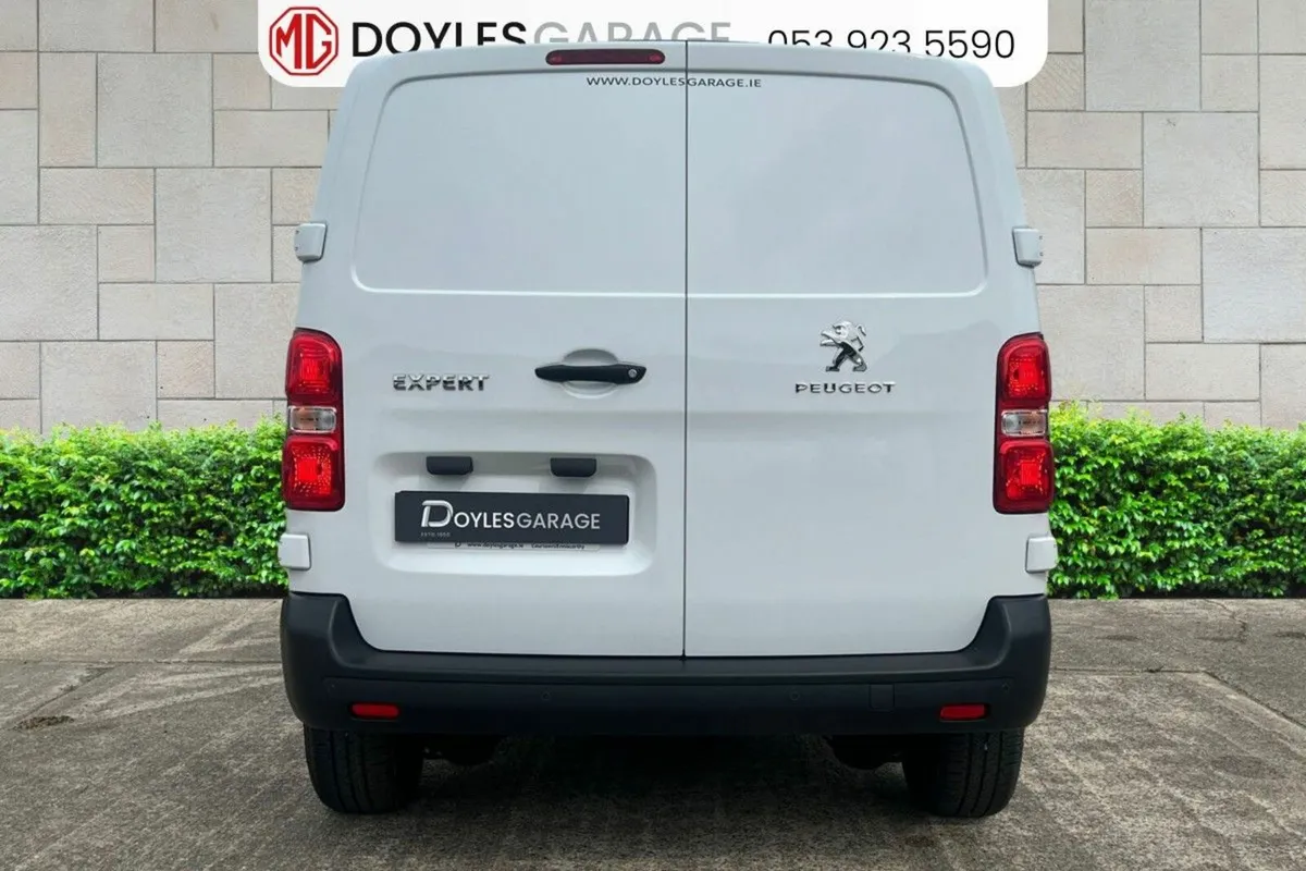 Peugeot Expert EXPERT PROFESSIONAL STD 1.5 HD - Image 4