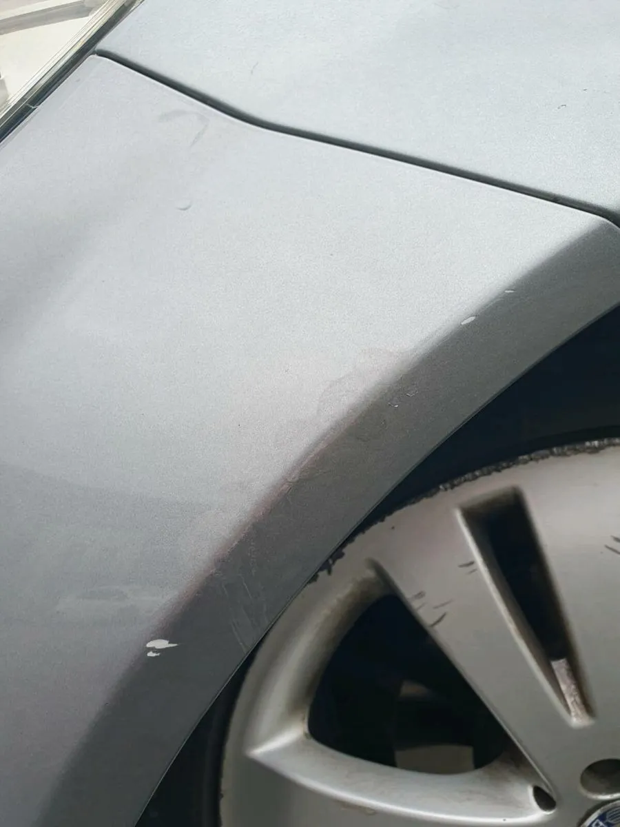 2008 Mercedes C-Class 1.8 Petrol - Image 2