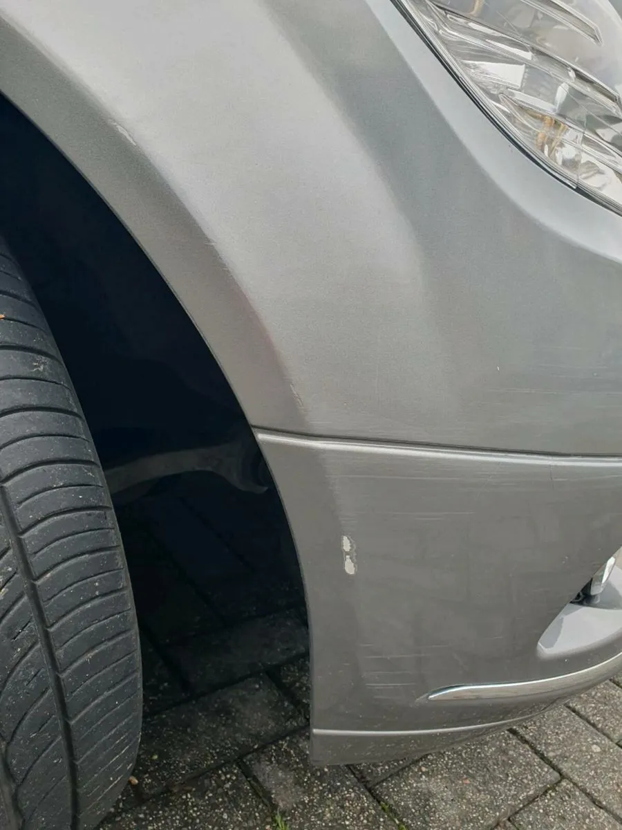 2008 Mercedes C-Class 1.8 Petrol - Image 4