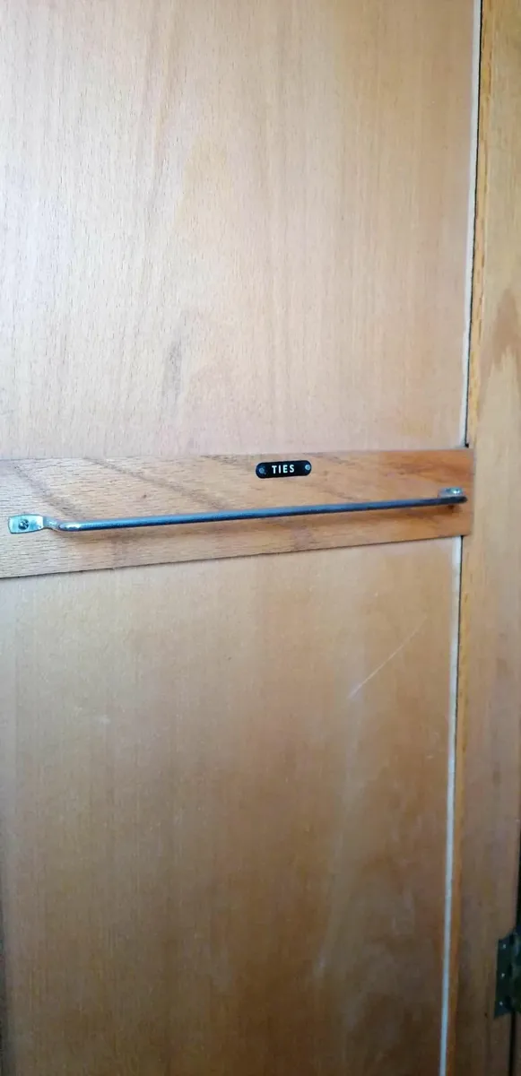 Vintage wardrobe - Image 3