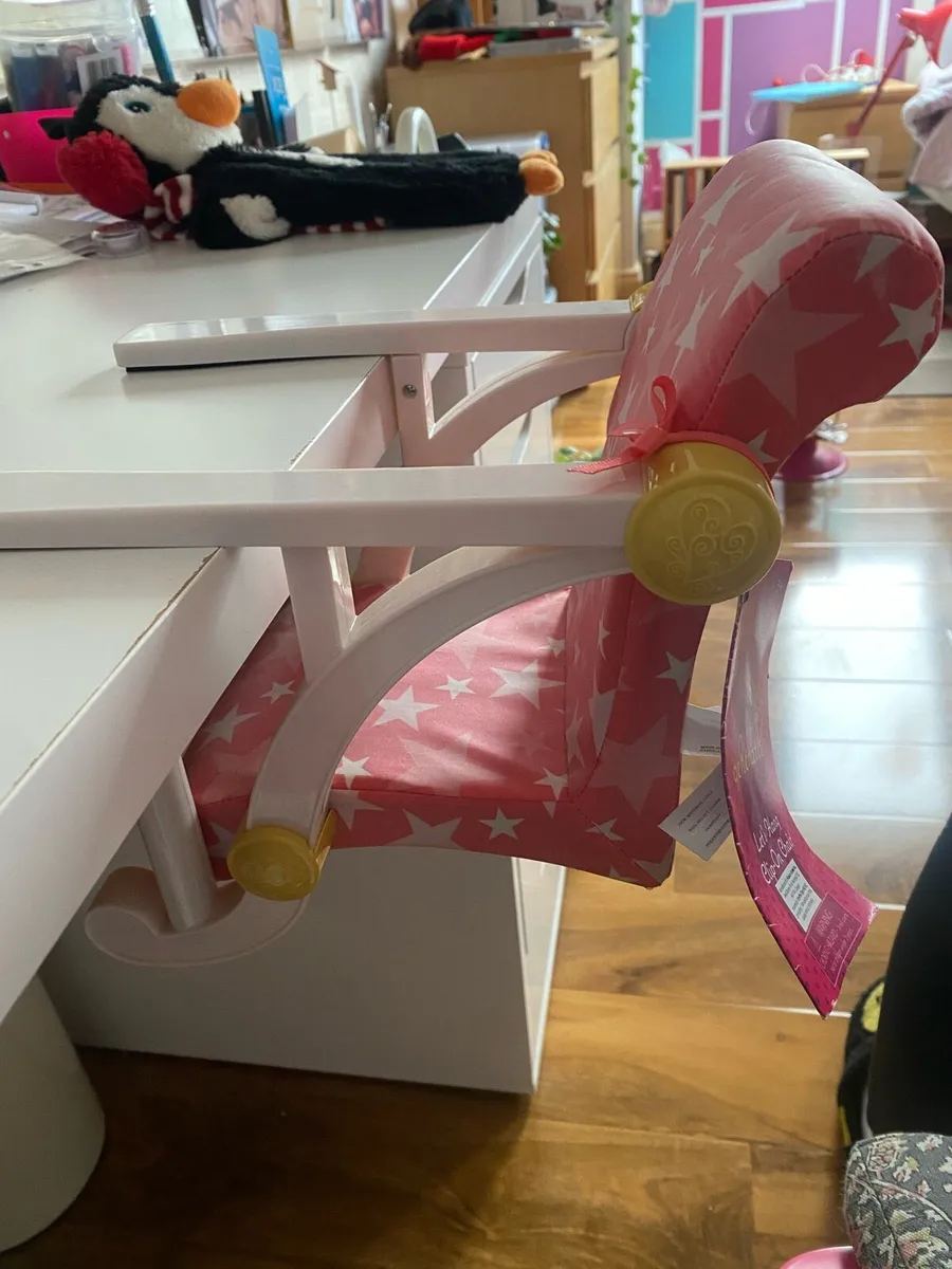 Our generation chair - Image 1