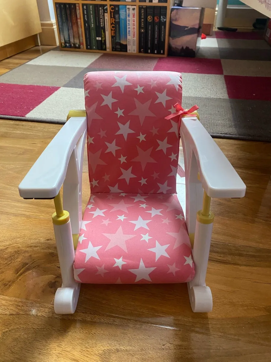 Our generation chair - Image 2