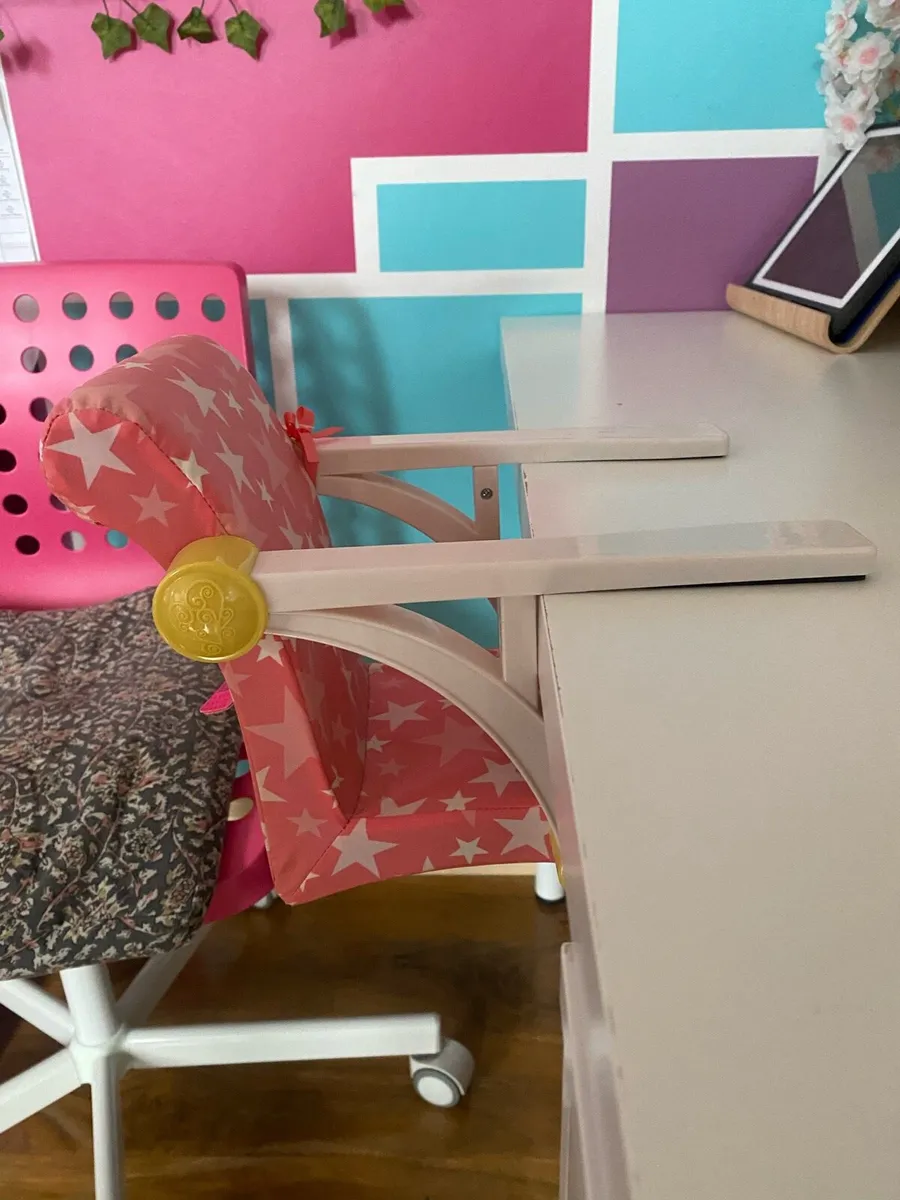 Our generation chair - Image 3