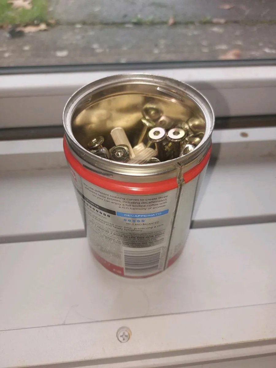 Triple Bunk Bed - Image 3