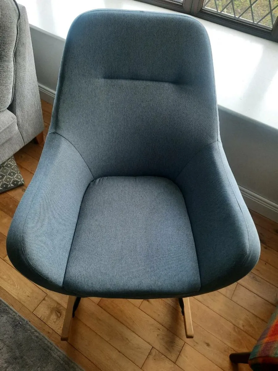 Rocking chair - Image 2