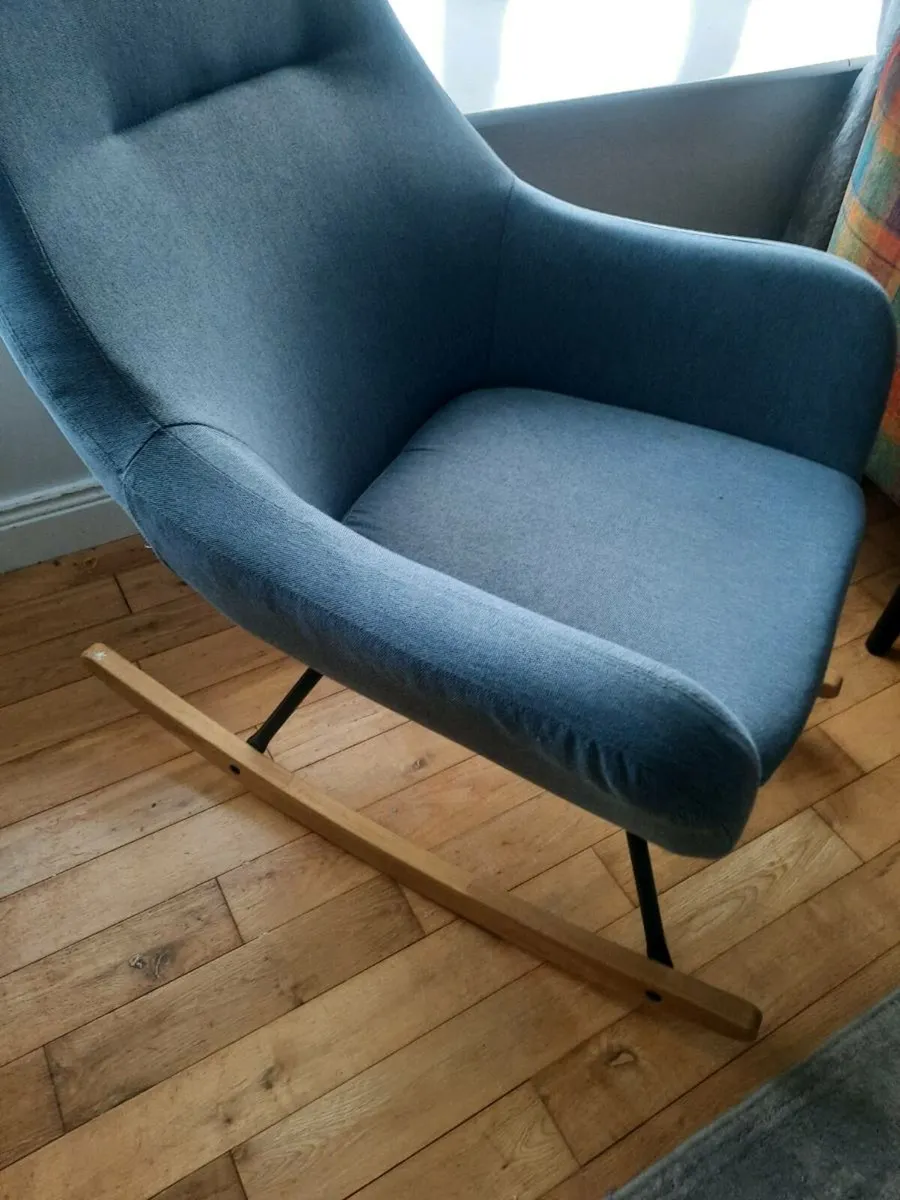 Rocking chair - Image 3
