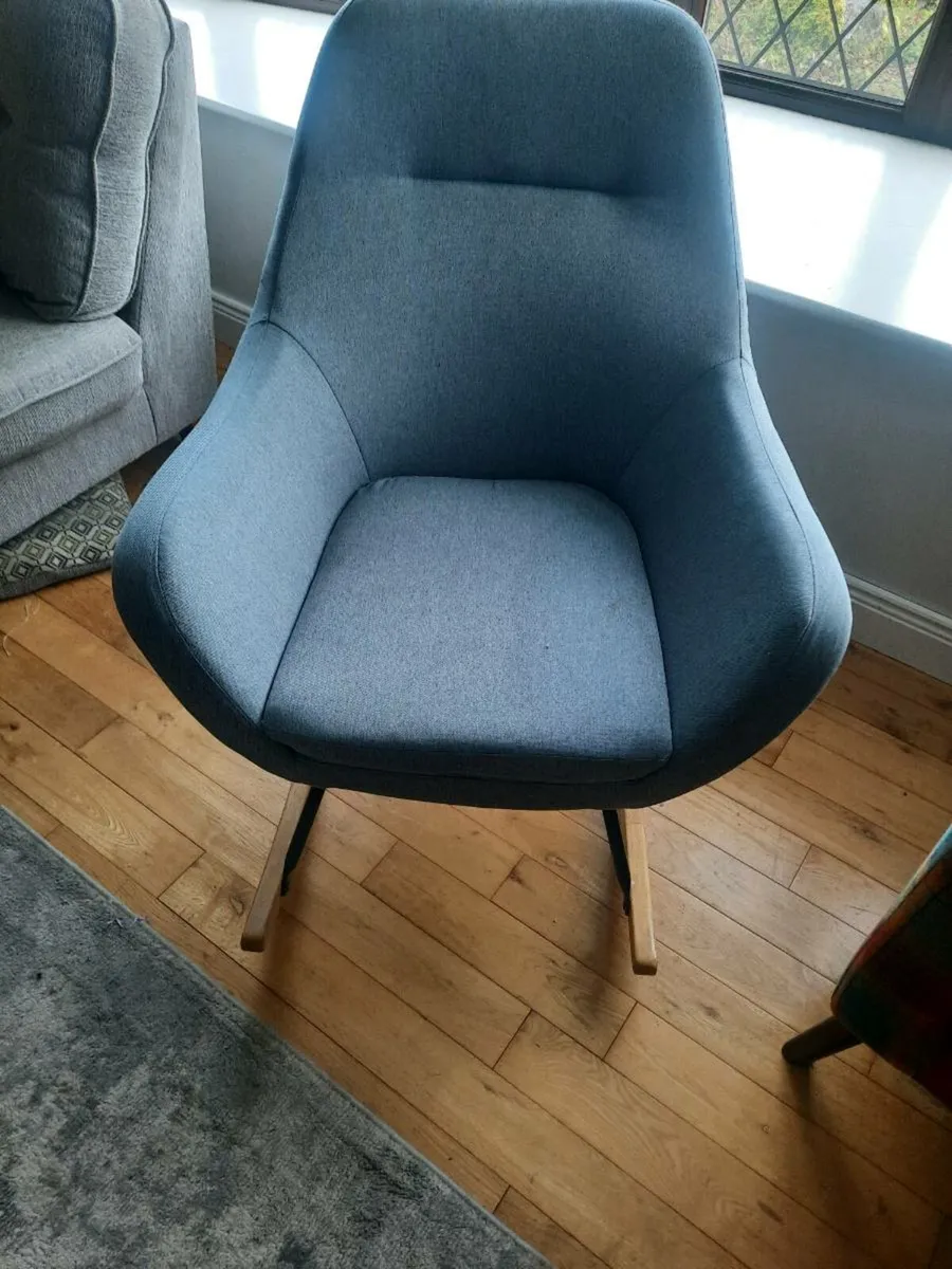 Rocking chair - Image 4