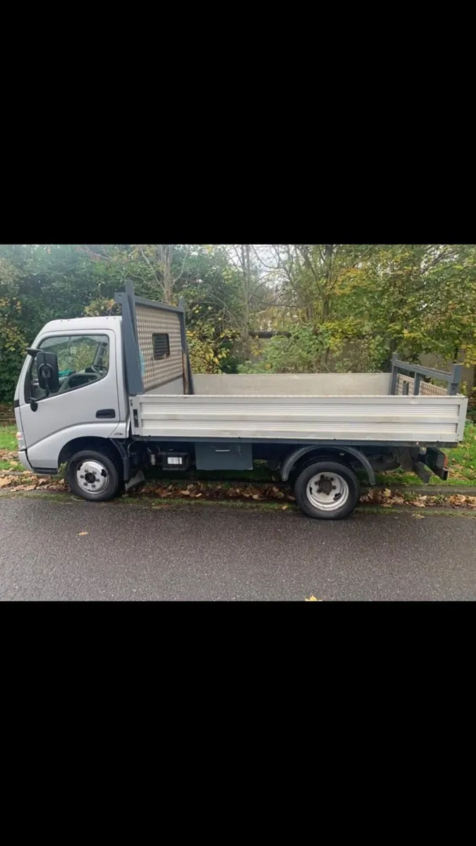 Toyota Dyna - Image 3