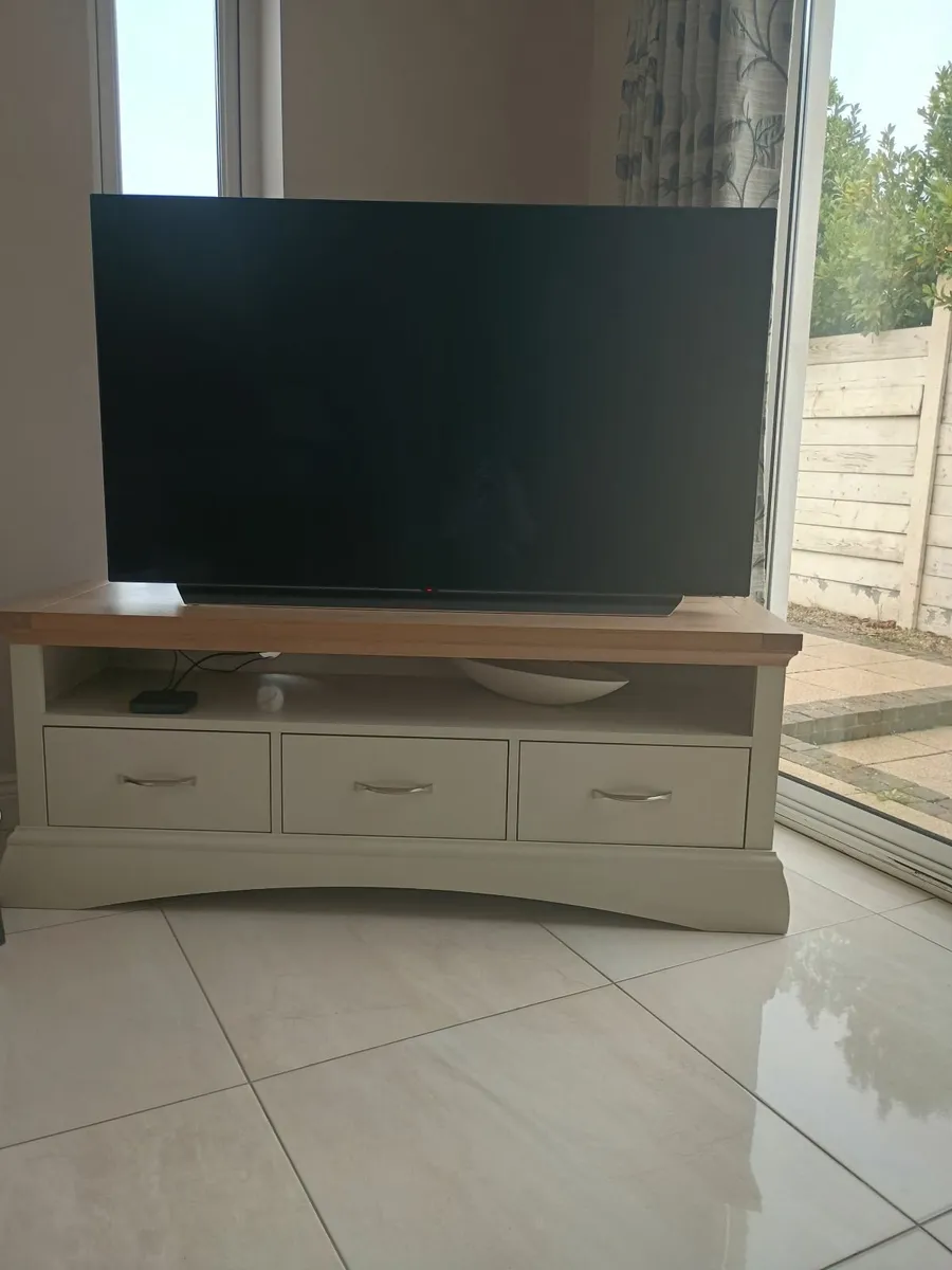 Tv Unit - Image 3